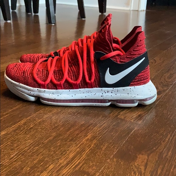 kd 10 red velvet